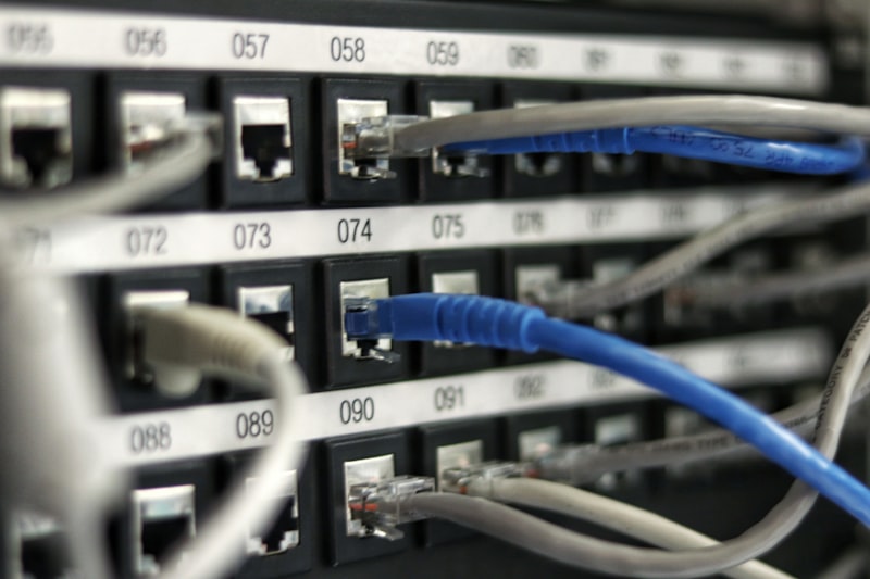 Cloud Computing Solutions