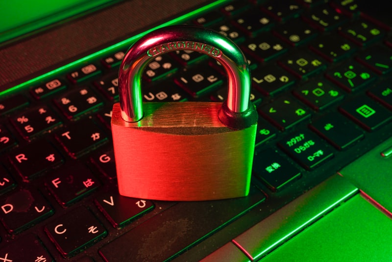 Cybersecurity Services